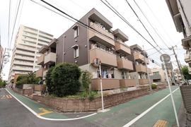 CASA BRISAS parte Sの外観画像