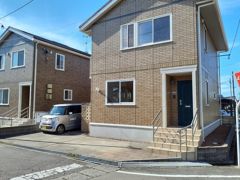 カーサ デ パルコ Bの外観画像