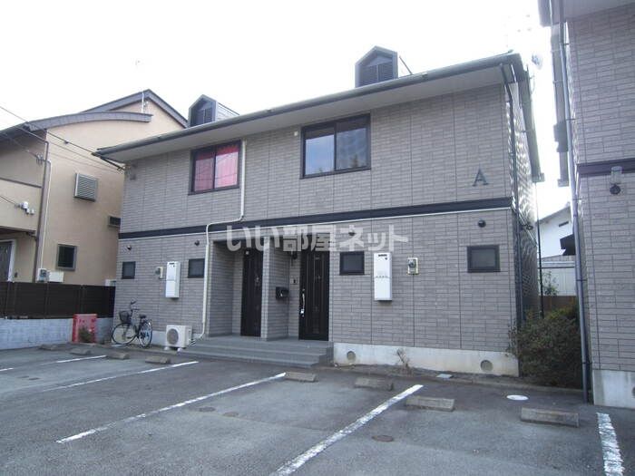 エスペランサN Aの外観画像