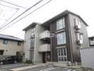 La Bellezza A棟の間取り画像