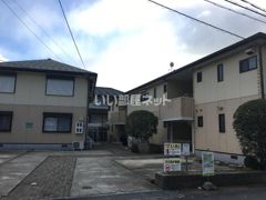 ディアス魚崎 Ⅰの外観画像