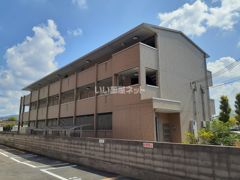 フィオーレ三条の外観画像