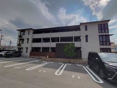 セジュール向陽の外観画像