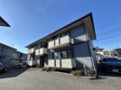 プリムローズⅢ D棟の間取り画像