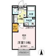 サンシャインパレスC C棟の間取り画像