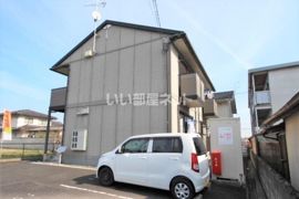 ハウス・クレールの外観画像