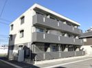 恵比寿Ⅴの間取り画像