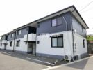 ルミエール B棟の間取り画像