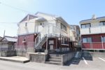 セジュール住吉 A棟の間取り画像