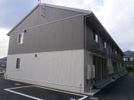 HN's D-room in 楡の外観