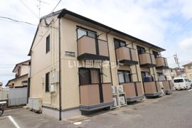 ヴィクトワールK Ⅱ棟の外観画像