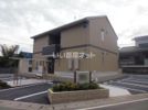 坪井サンハイツⅣの間取り画像