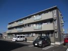 ラヴィーダ A棟の間取り画像