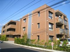 コルタードの外観画像