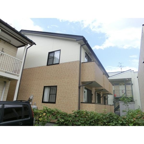 シンセーロ光の賃貸物件