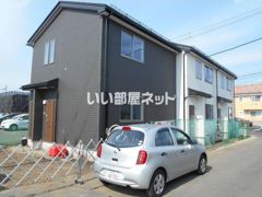 UNIR長田町(ウニール)の外観画像