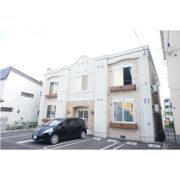 パストラーレ楡の外観画像
