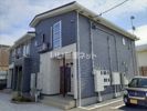 エクシアの間取り画像