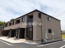 Excellent 悠Ⅱ Bの間取り画像