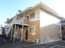 ムーンリバーヒルズAの間取り画像