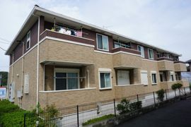 エムアールの外観画像