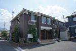 フェリーチェ カーサの間取り画像