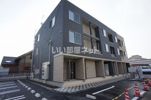 エアリーシーズンの外観