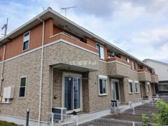 インマイドリームⅡの外観画像