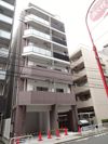 プレシャスワン錦糸町の間取り画像
