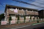 コンフォート香椎Aの間取り画像