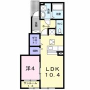 ファミリア村上の間取り画像