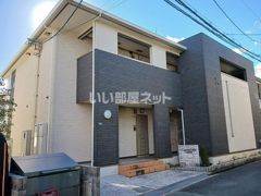 コルニオーロの外観画像