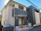 コルニオーロの間取り画像