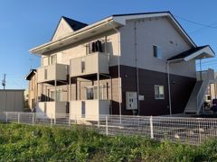 メゾン・ボヌールFⅠの外観画像