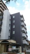エタニティヨコハマの間取り画像