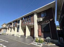 カーサスカイⅠの外観画像