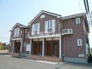 ブリーゼ イズミ B棟の間取り画像