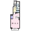 ライジングサンの間取り画像