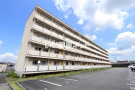 ビレッジハウス美祢2号棟の外観画像