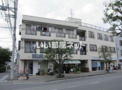 アベニュー中央林間の外観画像