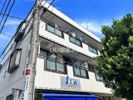 アベニュー中央林間の間取り画像