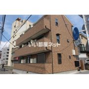 レイディアンス公田の外観画像