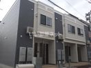 サクラーレ朝日の間取り画像