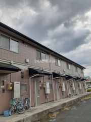 アルカディア信陵の外観画像