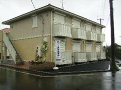 ヴィル・オランジュ UD Dの外観画像