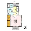 ドルフの間取り画像