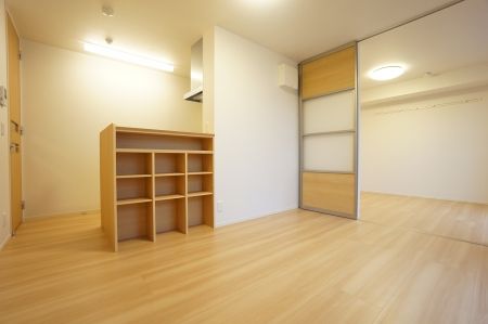 リビング