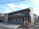 クールハイツⅡの間取り画像