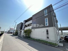 D-room Riageの外観画像