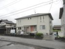 ラフィーネ B棟の間取り画像